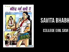 Savita Bhabhi Videos - Episode 13