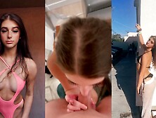 Teenage College Students Bang And Cum Everywhere in Dorm Room