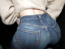 dogging risky car sex with COLLEGE slut