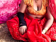 Indian Aunty Reshma Tight Pussy Fucked Hard In House By His Stepson Hot Desi Indian Video With Hindi Sex