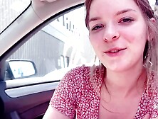 GORGE PROFONDE dans une CABINE D’ESSAYAGE !! Sex risqué en PUBLIC !! ALLICE STORIE’s Ep. three