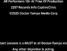 Florida's Busted Beaches - Hotty Santana and Aria Nicole