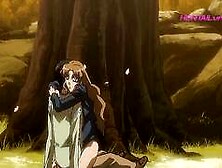 Secret Hentai Affair Ignites in Private