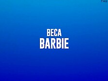 Nurse's Knob-Draining Abode Call Dee Williams, Beca Barbie Brazzers