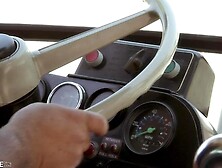 Porn whore doing porn whore things ft.  Ruby Knox: Blowjob,  Hardcore & Brunette Porn