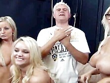 Watch romantic Bridgette B and Melissa Matthews's porn