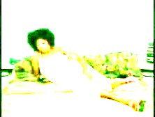 Ebony mature fucking