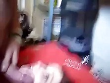 feeding quiet blowjob Arsenal fan. mp4