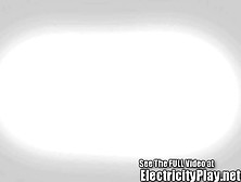 Suck Fuck and Electro Shock With Bondage