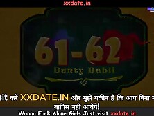 Bunty Babli Episode 1 1