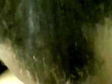"Straight Dude's First Gay Experience - Anal Creampie"
