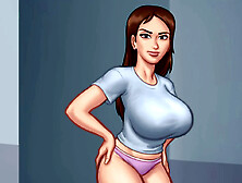 3d animation,  delectation