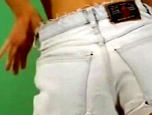 Bananas & BJs - Hot MILF Uses Her Banana Shaped Dildo to Tease Herself