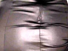 Sexy Bombshell Cassandra Caine Masturbates With Dildos And Huge Boobs