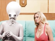 Порно пародия Американский Папаша