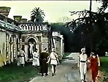 Vergine per Impero Romano (1983) with Pauline Teutscher