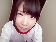 Cocoa Aisu in Rejuvenating Reflexology After School 1 (18+)