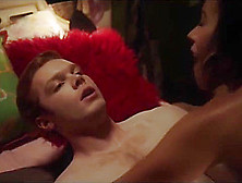 Compilation Sex Scenes Shameless (Us) Season 7