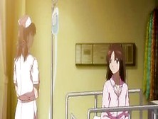 Night Shift Nurses - Kranke - Episode 2. Mp4