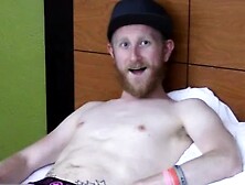 Gay Teens Sex Tube Movies Fisting The New-Comer,  Caleb