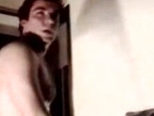 Old french lady assfucked very hard !!!