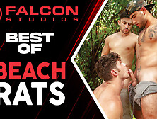 Falconstudios - Best Of Beach Rats