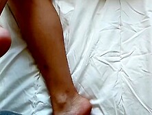 Her Snatch Leaks Warm Cum - Julia Red & Kenneth Anderson two