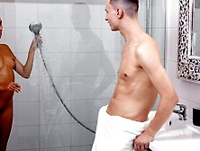 I Fucked Her Finally - big cock trailer