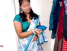 Komal is even getting her bum pounded for her fan