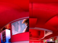 Widowmaker Vagina grind [Oculus - Vive - GearVR]