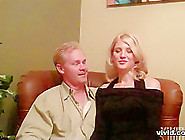 Swinging American Style - Vegas or Bust - Vivid