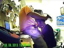 Hidden Cam Taped Teen Girl Sucking Boss Dick 4 Mor