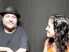 A Slut's Guide To Happiness Podcast Episode 34: Overcoming Addiction and Thriving with a Disability,  Part 2 - with Jordan