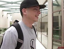 Bigtits Mom Friday bj's and bangs youthfull guy