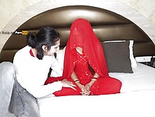 First Romantic Honeymoon After Marriage - Indian Lovers Sex