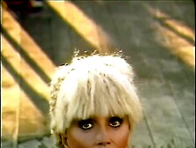 Candy Samples - Bouncin' in the USA outtakes (1986)