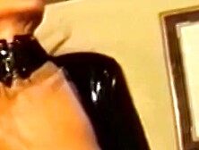 UNLEASH THE FURY Wild Lesbians Unleash Their Deepest Desires with Speculum Play of EPIC PROPORTIONS!