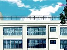 Dark Hentai Desire Burns in Hidden Ritual Nights