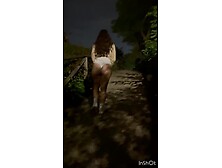 I went on vacation with my boyfriend to Italy and certainly I couldn't miss doing an exhibit in Florence.