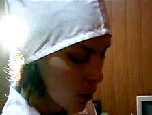 Russian medical exam