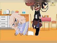 Past Micheal fucks Past Clara Afton