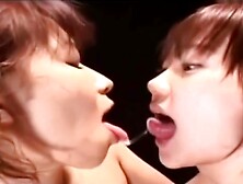 Lesbian Sex Japan Girls Together