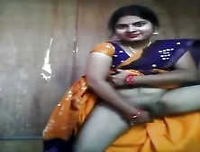 Bhabhi Girl Masturbing With Cucumber