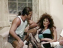 Chelly Supreme-Vintage MILF