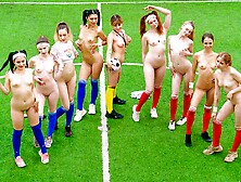 Awesome pussy-licking with Milly K,  Sirena Milano and Kitsune Liss