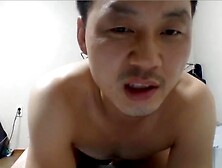 Korean Daddy 1