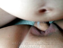 Masarap mag ana ana ang aming kapit bahay at laki ng titi nya