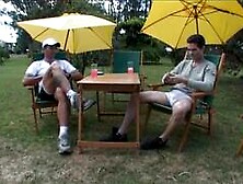 Promiscuous Hardcore Delivery For Johanna 2