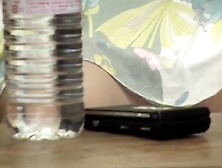 I'm So Lustful To Screw Her Merry Butt! Follow Her,  Gently Wank Her,  And Discover Her Turn On Trigger!