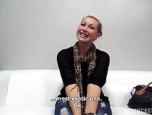 Czech Casting Alzbeta 1509 Full Movie